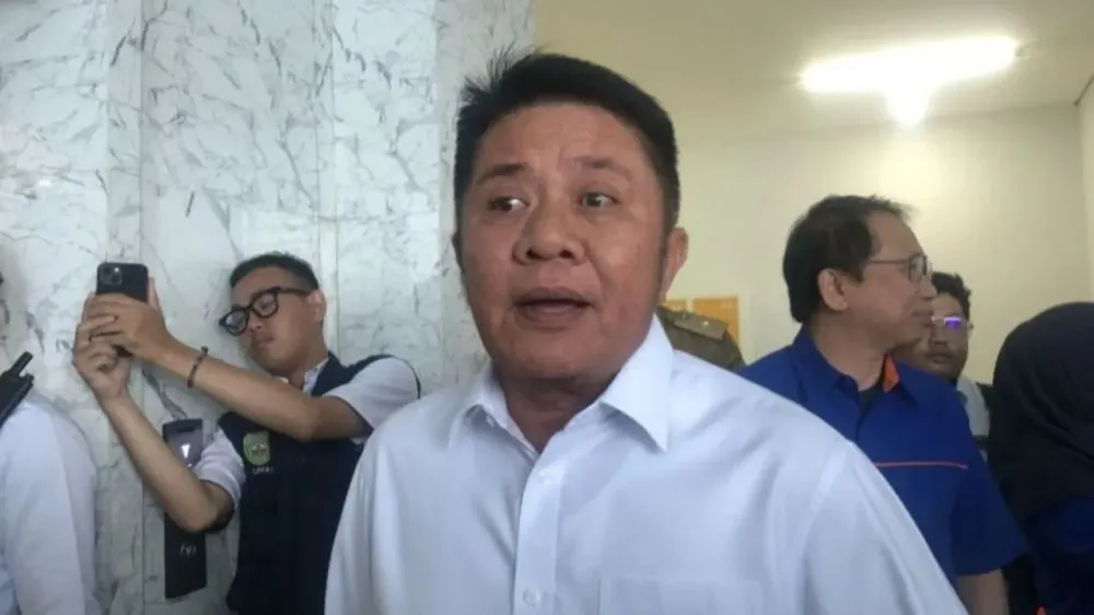 anggaran meja biliar dprd sumsel © 2026 brilio.net anggaran meja biliar dprd sumsel © 2026 brilio.net