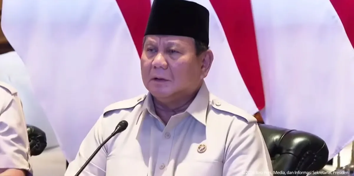 Strategi swasembada energi Presiden Prabowo, kelapa sawit potensi jadi pengganti BBM impor