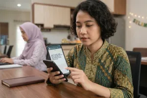 20 Contoh teks minta maaf formal Lebaran: Cara sopan jaga relasi profesional