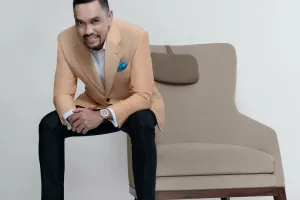 Jawaban tegas Ahmad Sahroni saat dituding serahkan gaji ke donasi tapi tunjangan masuk kantong pribadi