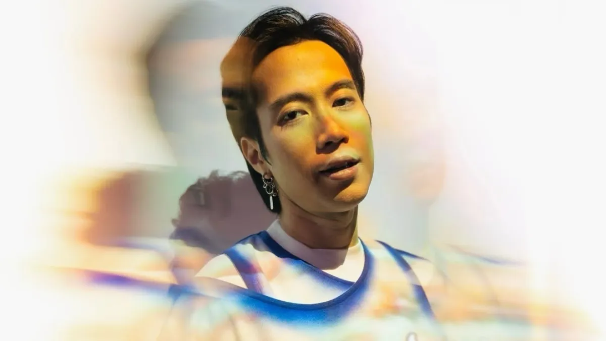 Jejak kebaikan Vidi Aldiano seakan tak habis, sempat kasih Rp7 juta ke sopir taksi buat mudik