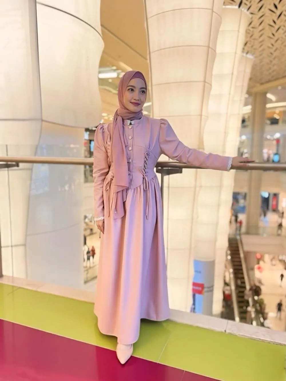 klarifikasi maissy Instagram/@pramaisshelarinda.md klarifikasi maissy Instagram/@pramaisshelarinda.md