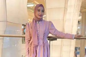 Maissy mantan penyanyi cilik buka suara terkait isu rumah tangga, fokus pendidikan residen dan anak