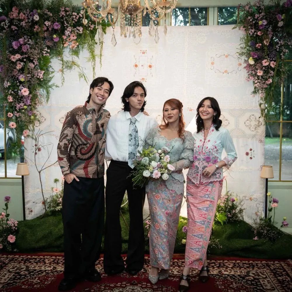 Faishal Tanjung Instagram/@tanjung_______