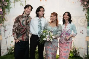 Penyesalan terbesar Faishal Tanjung setelah Vidi Aldiano berpulang, ini kenangannya