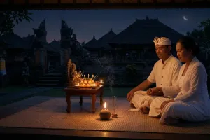 30 Ucapan Selamat Nyepi 2026 Bahasa Indonesia dan Inggris untuk status WA yang penuh makna