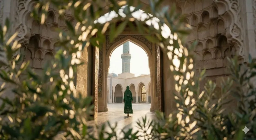 foto lebaran di masjid © 2026 brilio.net foto lebaran di masjid © 2026 brilio.net