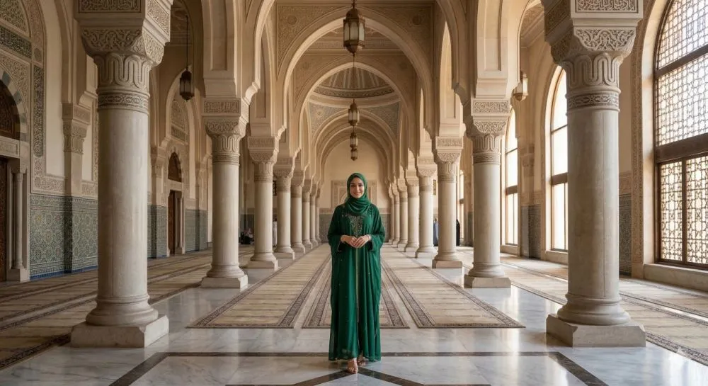 foto lebaran di masjid © 2026 brilio.net foto lebaran di masjid © 2026 brilio.net