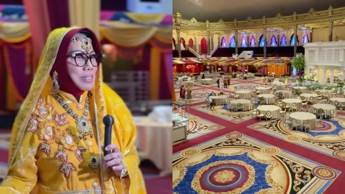 Kronologi bukber Bollywood Sekda Sidoarjo yang berujung minta maaf