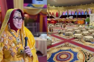 Kronologi bukber Bollywood Sekda Sidoarjo yang berujung minta maaf