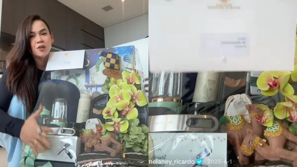 hampers lebaran prabowo subianto berbagai sumber hampers lebaran prabowo subianto berbagai sumber