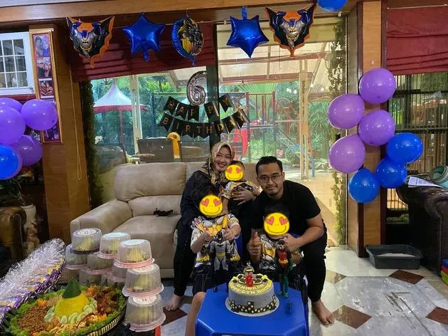 Riky Febriansyah Saleh © 2026 brilio.net