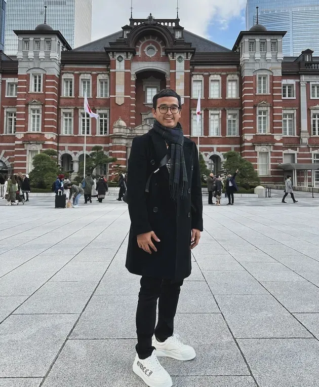 Riky Febriansyah Saleh © 2026 brilio.net