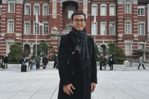 Bantahan tegas Riky Febriansyah suami Maissy soal tudingan asusila dan isu predator koas