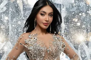 Misteri ayah kandung Ressa Rossano mulai terungkap, Denada: Aku melahirkannya dengan kasih sayang