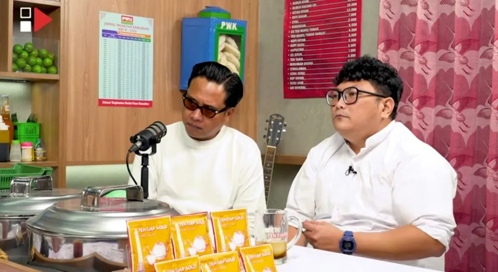 Ustadz Maulana PWK channel YouTube HAS Creative Ustadz Maulana PWK channel YouTube HAS Creative