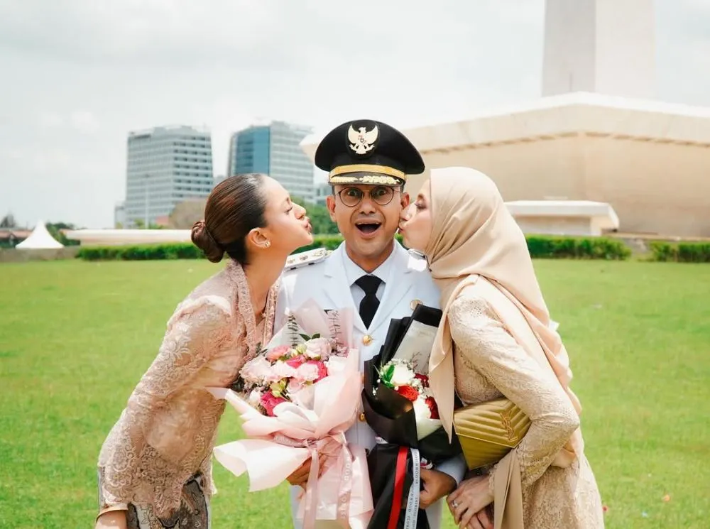 Ramzi Asila Maisa foto: Instagram/@therealasilamaisa; YouTube C8 Podcast Ramzi Asila Maisa foto: Instagram/@therealasilamaisa; YouTube C8 Podcast