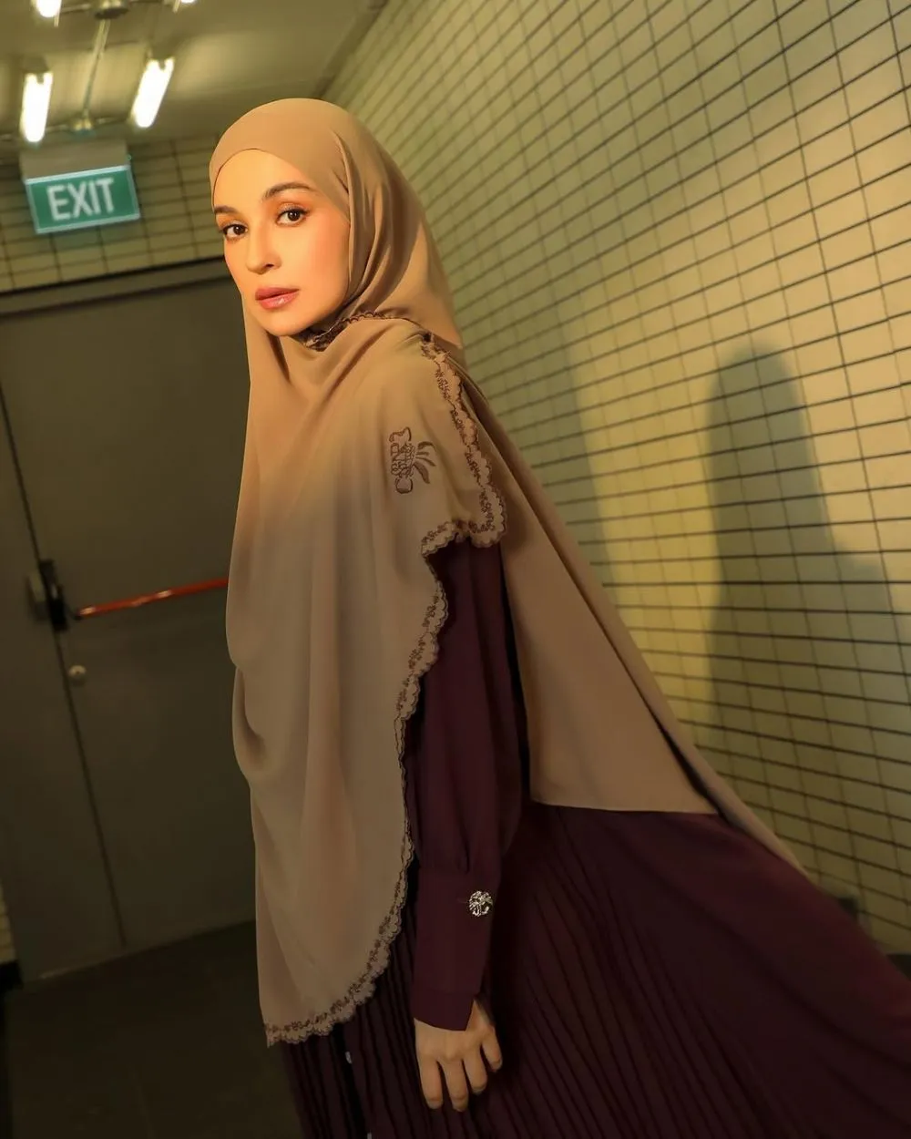 Wakaf sumur Gunungkidul Shireen Sungkar untuk Vidi Aldiano berbagai sumber Wakaf sumur Gunungkidul Shireen Sungkar untuk Vidi Aldiano berbagai sumber