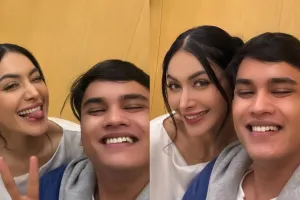 Denada dan Ressa akhirnya bertemu, 5 cerita di balik perjalanan bersatunya ibu dan anak ini