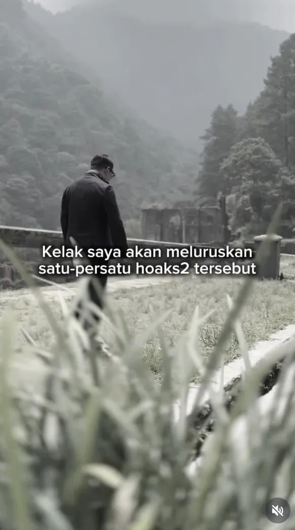 Ridwan Kamil Lebaran 2026 Instagram @ridwankamil Ridwan Kamil Lebaran 2026 Instagram @ridwankamil