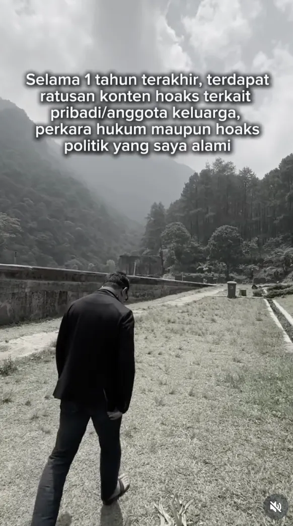 Ridwan Kamil Lebaran 2026 Instagram @ridwankamil Ridwan Kamil Lebaran 2026 Instagram @ridwankamil