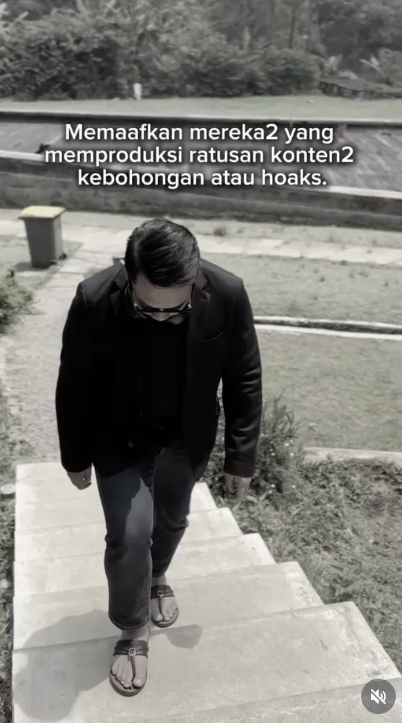 Ridwan Kamil Lebaran 2026 Instagram @ridwankamil Ridwan Kamil Lebaran 2026 Instagram @ridwankamil