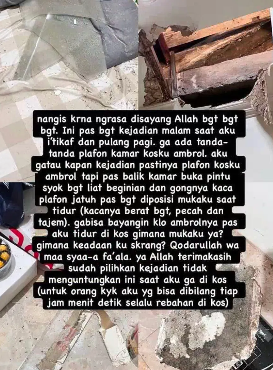 Kisah penyelamatan Allah TikTok/@ntslvp_