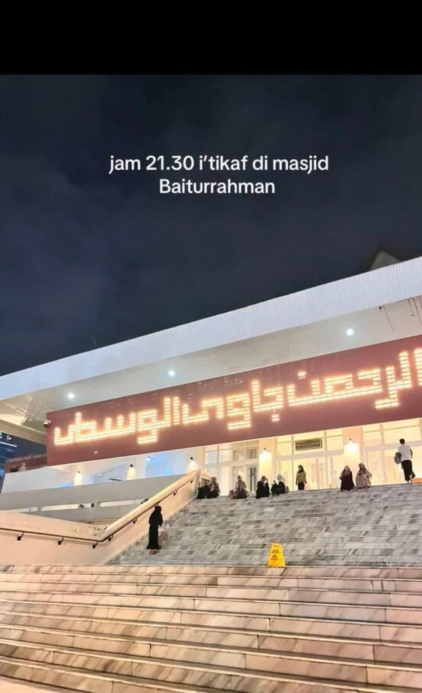 Kisah penyelamatan Allah TikTok/@ntslvp_