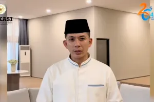 Profil Radityo Egi Pratama, Bupati Lampung Selatan yang borong dagangan UMKM untuk jamu warga