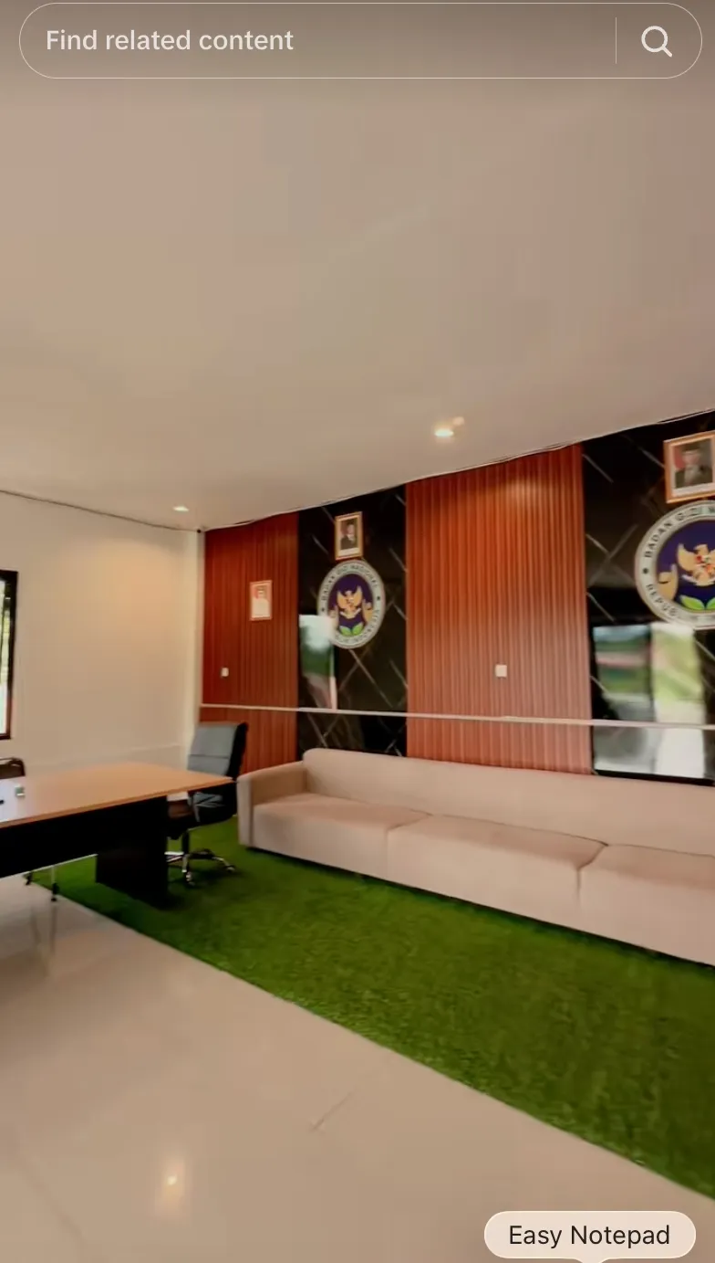 SPPG Pangauban dibekukan TikTok/@mitrapangaubanbatujajar SPPG Pangauban dibekukan TikTok/@mitrapangaubanbatujajar