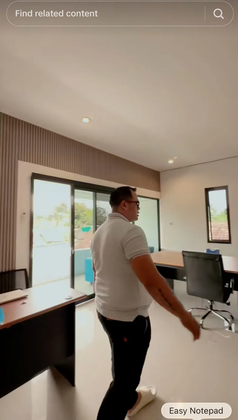 SPPG Pangauban dibekukan TikTok/@mitrapangaubanbatujajar SPPG Pangauban dibekukan TikTok/@mitrapangaubanbatujajar