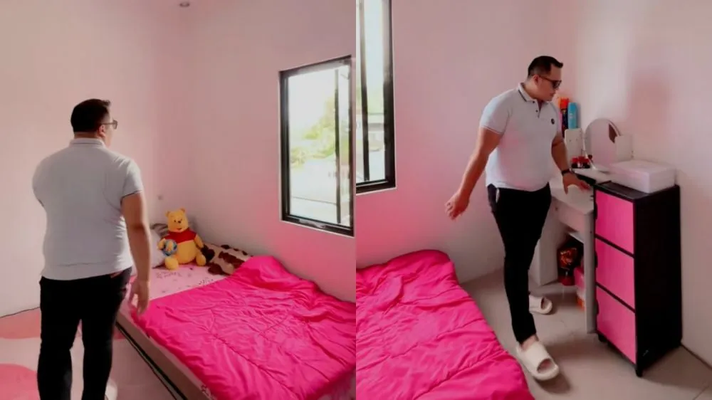 SPPG Pangauban dibekukan TikTok/@mitrapangaubanbatujajar SPPG Pangauban dibekukan TikTok/@mitrapangaubanbatujajar