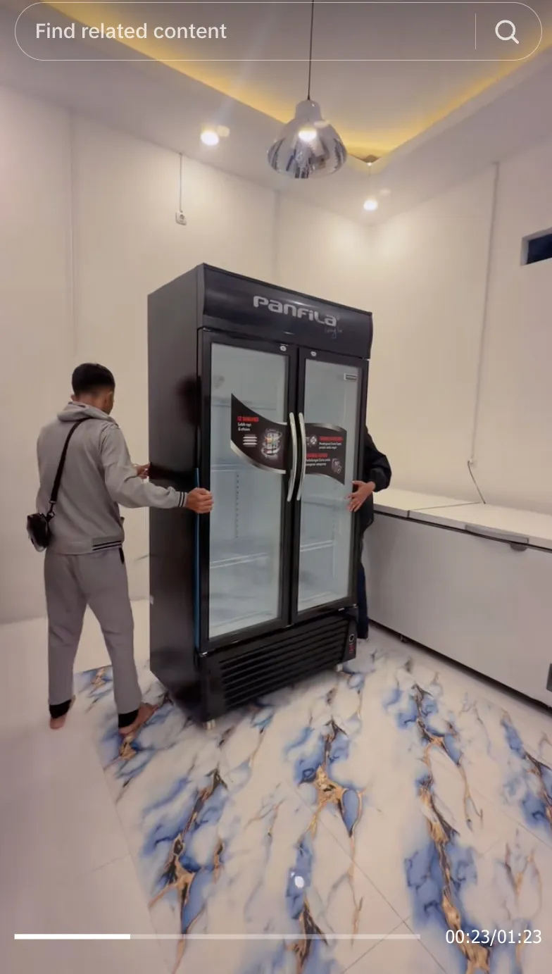 SPPG Pangauban dibekukan TikTok/@mitrapangaubanbatujajar SPPG Pangauban dibekukan TikTok/@mitrapangaubanbatujajar