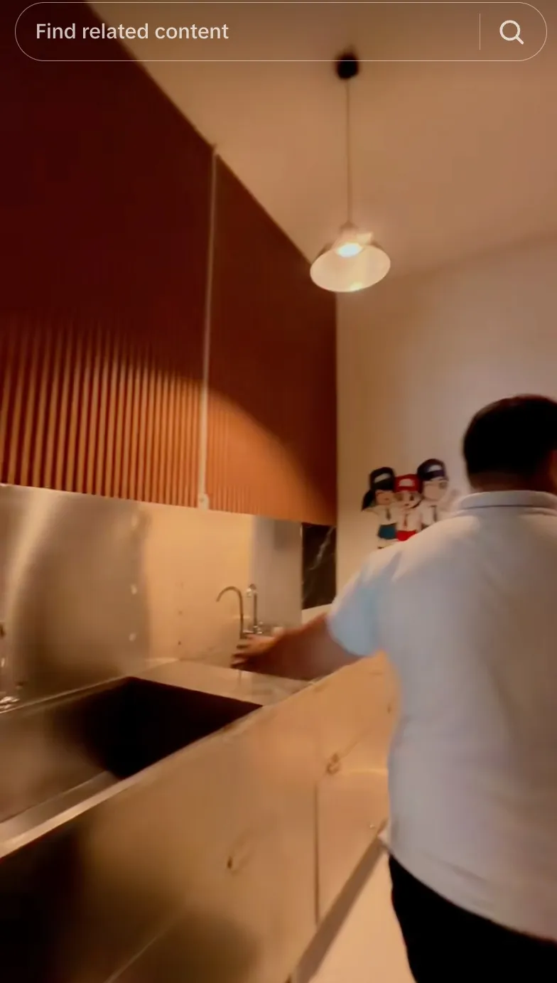 SPPG Pangauban dibekukan TikTok/@mitrapangaubanbatujajar SPPG Pangauban dibekukan TikTok/@mitrapangaubanbatujajar