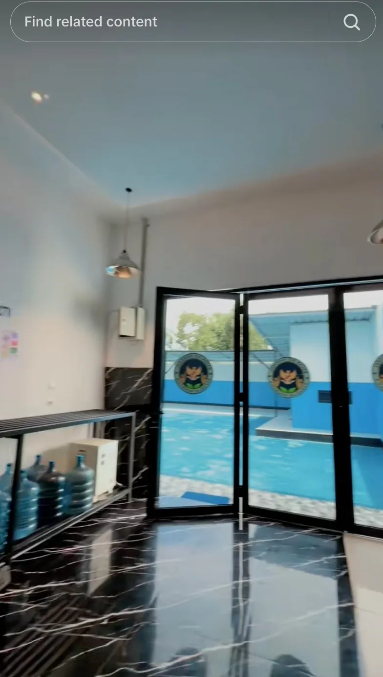 SPPG Pangauban dibekukan TikTok/@mitrapangaubanbatujajar SPPG Pangauban dibekukan TikTok/@mitrapangaubanbatujajar