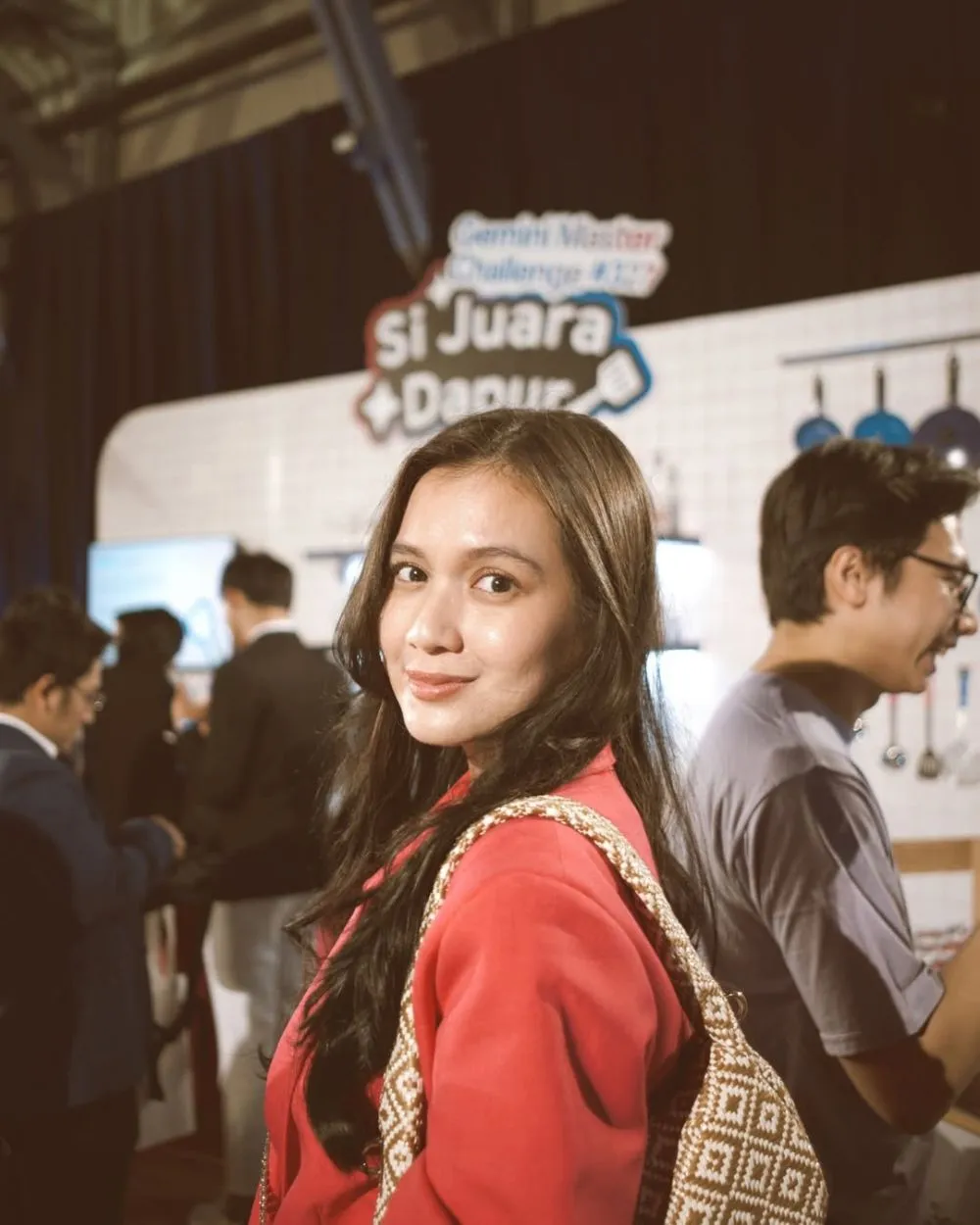 Alasan Dea Imut Belum Menikah foto: Instagram/@deaaannisa Alasan Dea Imut Belum Menikah foto: Instagram/@deaaannisa