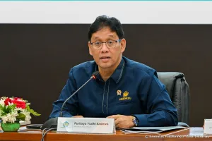 Menkeu Purbaya perpanjang deadline SPT tahunan orang pribadi, bisa dilaporkan sampai 30 April 2026