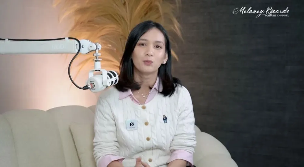 Klarifikasi Dea Annisa berbagai sumber Klarifikasi Dea Annisa berbagai sumber