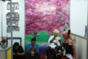 Mengintip pameran mainan di Creative Toys & Hobbies Expo, bikin ngiler