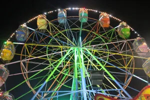 19 Sisi lain Sekaten 2015, meriah dan menghibur!