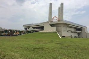 20 Foto ini buktikan megahnya Perpustakaan Grhatama Pustaka, keren!