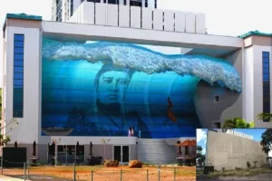 10 Bangunan ini sangat unik, nggak ada duanya & bikin penasaran!