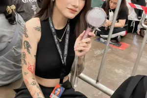 9 Potret Bella Janetta eks istri Rapper Sexy Goath, namanya terseret imbas kasus perselingkuhan Anji