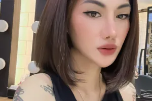 9 Potret Bella Janetta eks istri Rapper Sexy Goath, namanya terseret imbas kasus perselingkuhan Anji