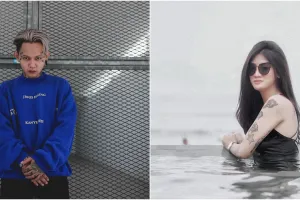 9 Potret Bella Janetta eks istri Rapper Sexy Goath, namanya terseret imbas kasus perselingkuhan Anji