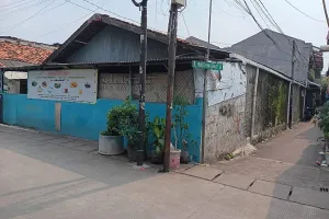 Letaknya di kampung padat penduduk di Jaksel, ini 7 potret kontrakan 14 pintu Adul yang kini dijual
