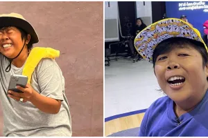 Letaknya di kampung padat penduduk di Jaksel, ini 7 potret kontrakan 14 pintu Adul yang kini dijual