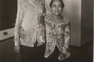 Wanita asal Solo ini pernah tolak lamaran Sri Sultan Hamengku IX, begini 11 potretnya yang memesona