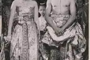 Wanita asal Solo ini pernah tolak lamaran Sri Sultan Hamengku IX, begini 11 potretnya yang memesona