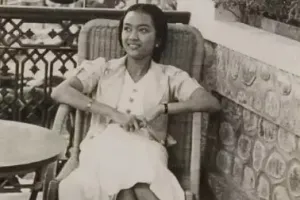 Wanita asal Solo ini pernah tolak lamaran Sri Sultan Hamengku IX, begini 11 potretnya yang memesona